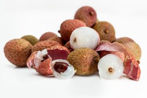 Arts and Crafts Ideas Kids Adults Lychee Seeds