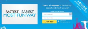 How to Learn a Language Online Fast and Easily Review
